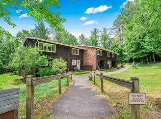 67 Fox Hill Rd UNIT 5, Stowe, VT 05672