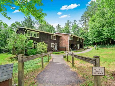 67 Fox Hill Road #5, Stowe, VT, 05672