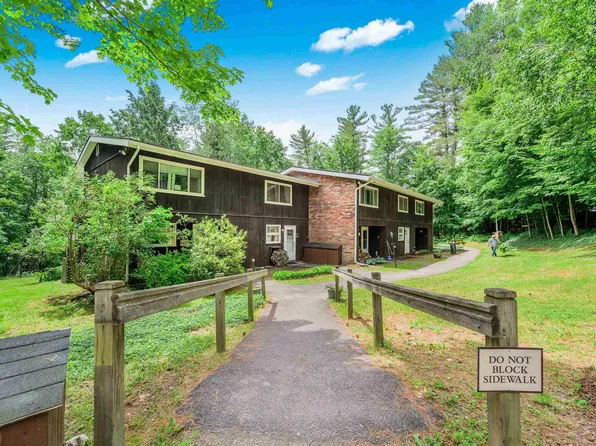 67 Fox Hill Road #5, Stowe, VT 05672