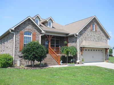 135 Wilshaw Ct, Madisonville, TN, 37354