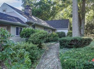 126 Reinman Rd, Warren, NJ 07059