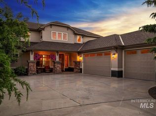 5466 N Quail Summit Pl, Boise, ID 83703