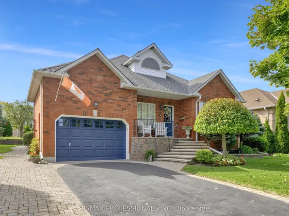 96 Waterbury Cres, Scugog, ON L9L 1S2