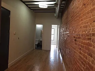 Rented by Bedford Brownstone Realty