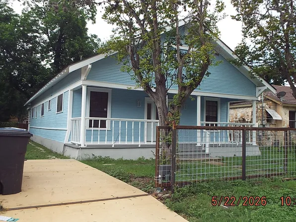 234 E Sayers Ave, San Antonio, TX 78214