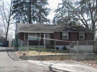 188 Niagara Ave, Clementon, NJ 08021