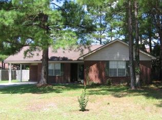 122 Rose Dr, Springfield, GA 31329