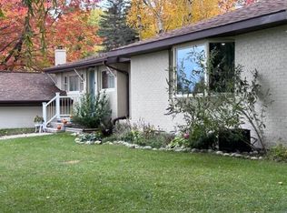 5145 N Lafave Rd, Black River, MI 48721