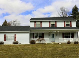 5130 Hickory Ct, Saginaw, MI