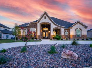 7105 Saur Legacy Dr, Fair Oaks Ranch, TX 78015
