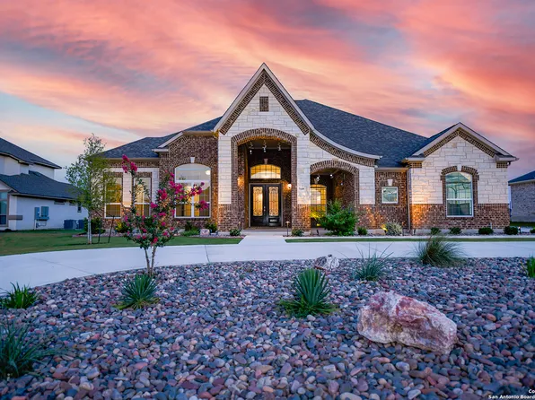 7105 Saur Legacy Dr, Fair Oaks Ranch, TX 78015