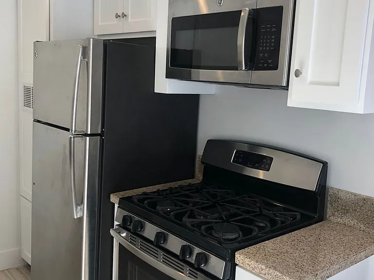 June Flats — Photo 1