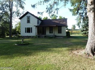 1064 Fisher Rd, Quincy, MI 49082