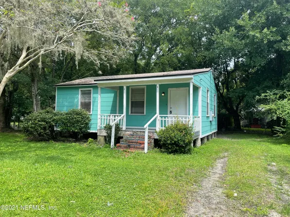 3253 Dillon St, Jacksonville, FL 32254