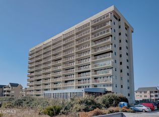 1403 S Lake Park Blvd #402, Carolina Beach, NC 28428