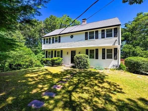 46 Service Road, East Sandwich, MA 02537