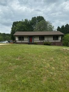 7048 Kennedy Rd, Trinity, NC, 27370