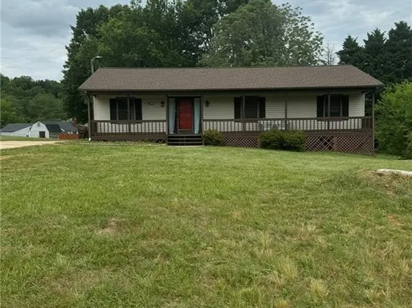 7048 Kennedy Rd, Trinity, NC 27370