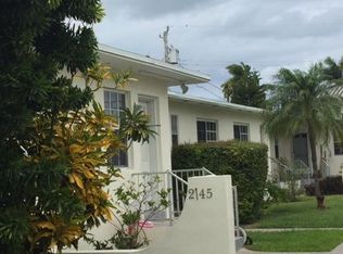 2145 Bay Dr APT 6, Miami Beach, FL 33141