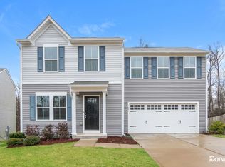1091 Tangle Ridge Dr SE, Concord, NC 28025
