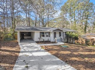 2695 Terratim Ln, Decatur, GA 30034