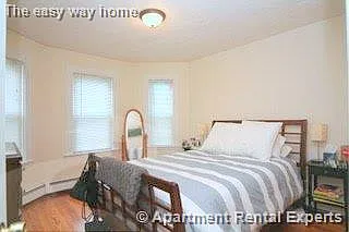 Apartment Rental Experts