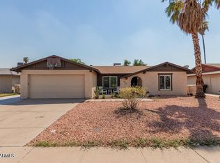 5313 W Mescal St, Glendale, AZ 85304