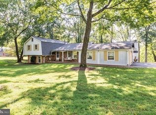 3600 John Carroll Dr, Olney, MD