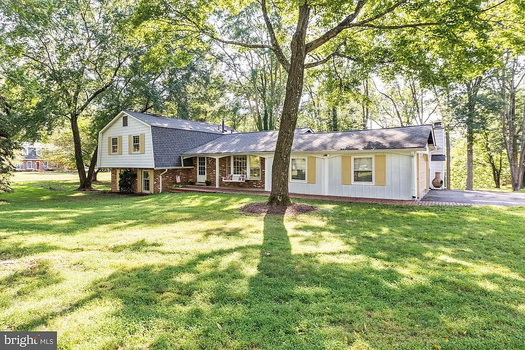 3600 John Carroll Dr photo 1