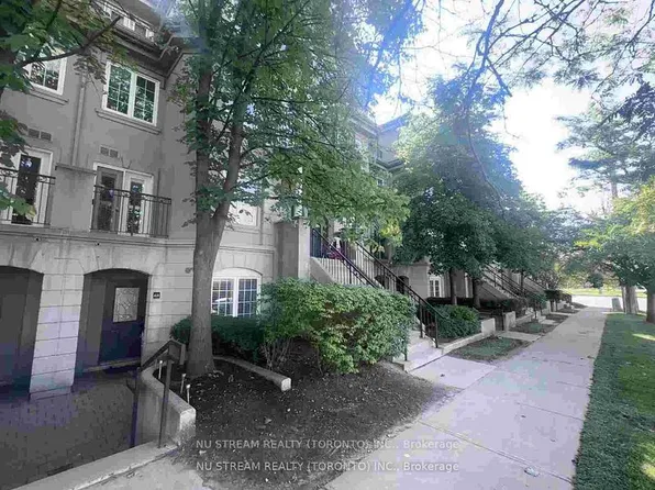 108 Finch Ave W, Toronto, ON