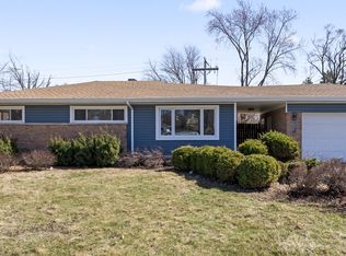 16155 Kedzie Pkwy, Markham, IL 60428
