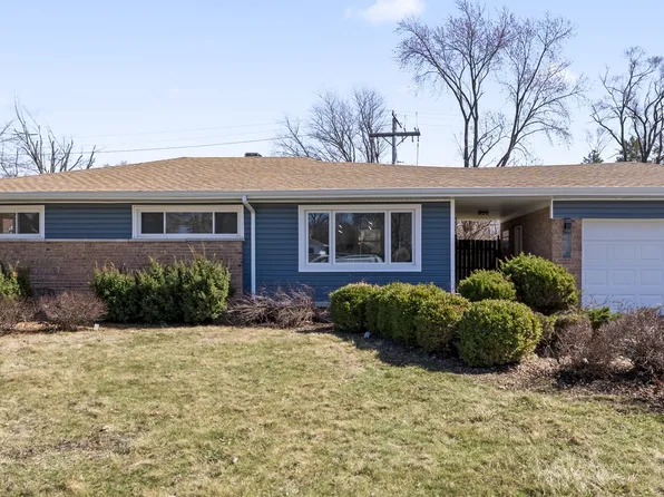 16155 Kedzie Pkwy, Markham, IL 60428