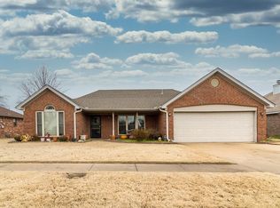 321 Reginelli Dr, Marion, AR 72364