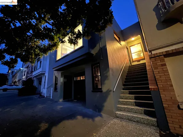 843 24th Ave, San Francisco, CA 94121