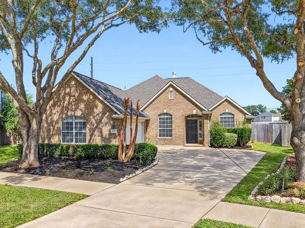 4011 Grayson Ct, Missouri City, TX 77459