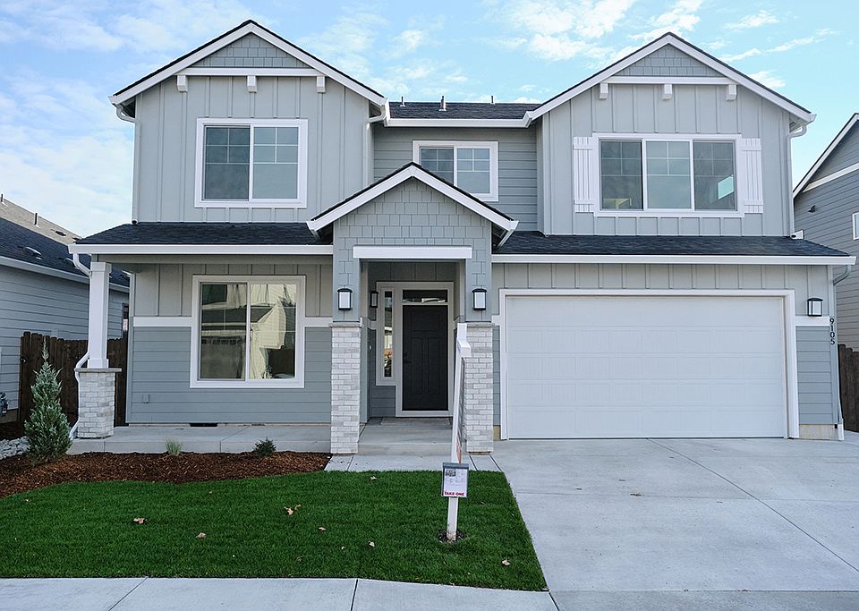 1st image of 9105 NE 151st Ct