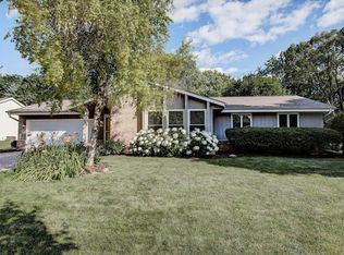 1701 Butler Dr, Waukesha, WI 53186