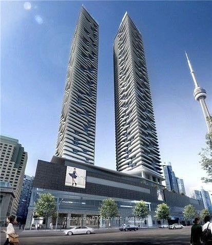 1st image of 88 Harbour St #2908