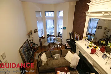 Rented by Guidance Realty Corp.