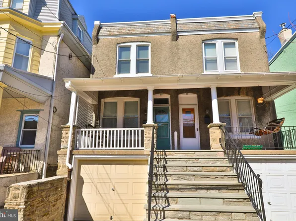 17 W Abington Ave, Philadelphia, PA 19118