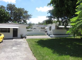 6090 SW 27th St, Miami, FL 33155