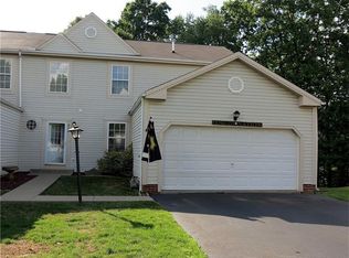824 Sunset Cir, Cranberry Township, PA 16066
