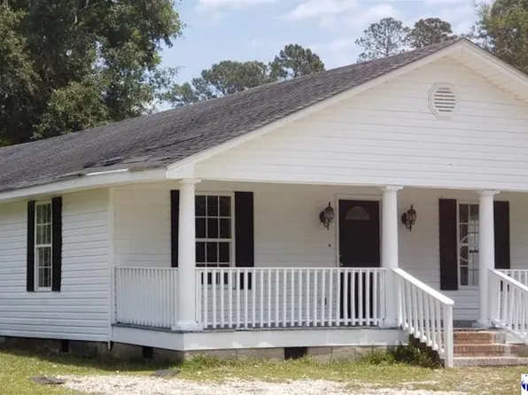 805 E Cleveland St, Dillon, SC 29536