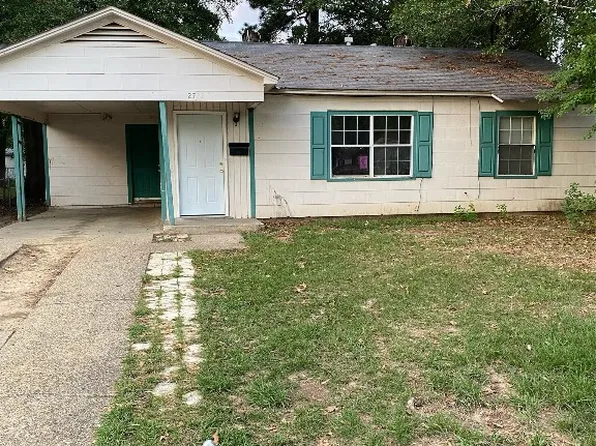 2722 Sunnybrook St, Shreveport, LA 71108