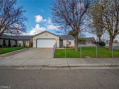 2879 Marietta Ave, Merced, CA, 95348