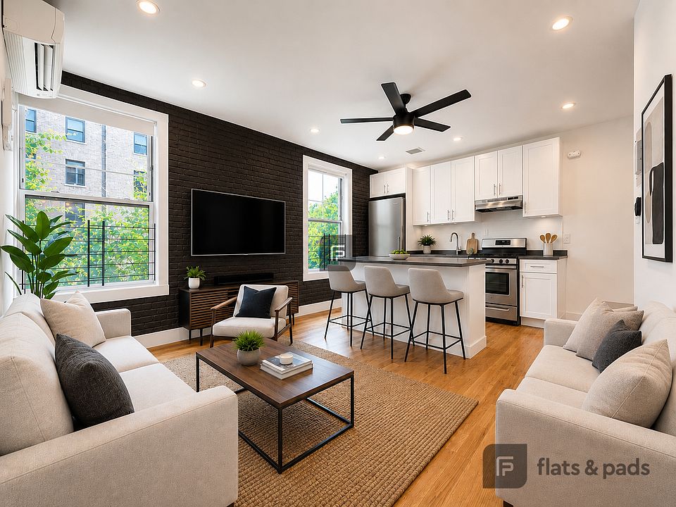 1st image of 340 Sterling Pl APT 1R