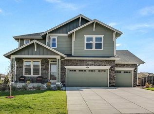 5999 S Little River Way, Aurora, CO 80016