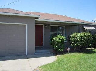 528 S Minaret St, Turlock, CA 95380