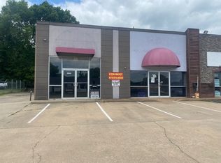 804C S Rogers St #804C, Clarksville, AR 72830