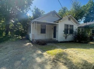 1130 N 38th St, Baton Rouge, LA 70802